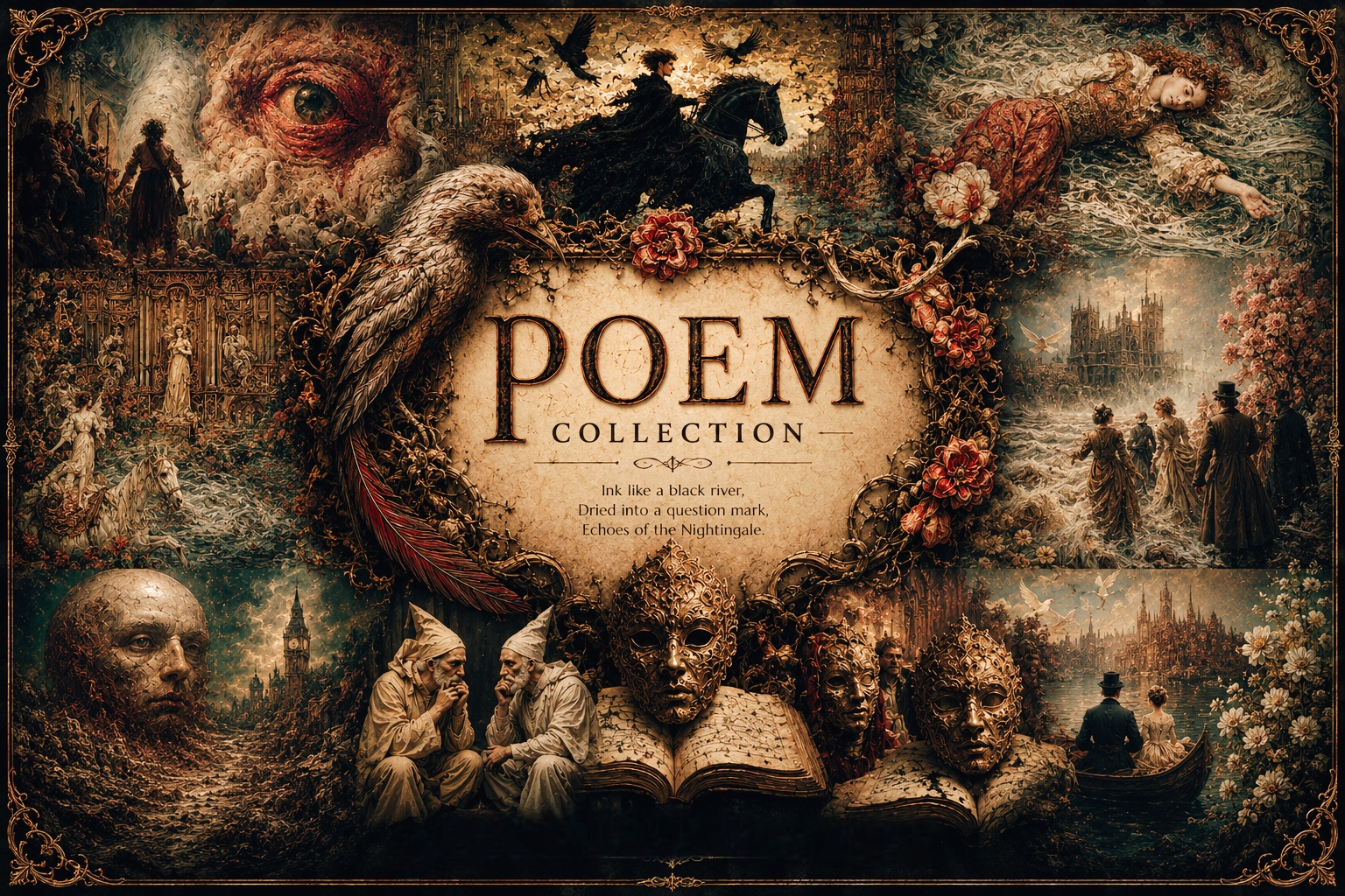 POEM Collection